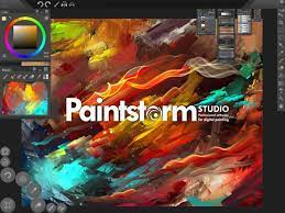 Paintstorm Studio Crack 2.48 With Serial Key Free Latest [2022]
