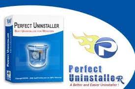 Perfect Uninstaller Crack 6.3.4.1 With Serial Key Download [2022]