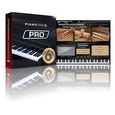 Pianoteq Pro 8.0.2 Crack + Serial Key Free Download [2022]