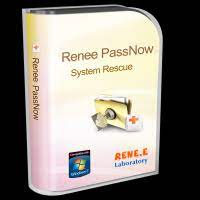Renee PassNow 2022.10.07.166 Crack + Serial Key Free Download