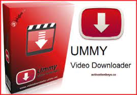 Ummy Video Downloader 1.11.08.1 Crack + License Key [2022]