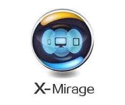 X Mirage 3.0.1 Crack + Key Full Version Free Download 2022