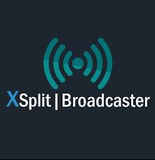 XSplit Broadcaster 4.5 Crack With License Key [2023]