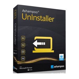 Ashampoo UnInstaller 12.00.16 Crack + License Key (2023)