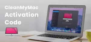 CleanMyMac Activation Number