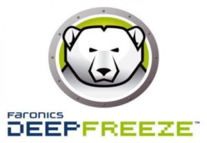 Deep Freeze Crack 8.65.4 + Key Download [2022]