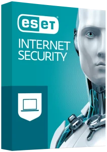 ESET Internet Security Crack 17.0.12.0 + License Key [2022]