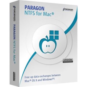 Paragon NTFS 17.0.72 Crack + Key Download [2022]