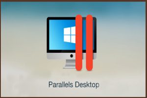 Parallels Desktop 19.1.1 Crack + Key Download [2022]