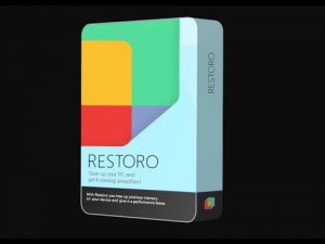 Restoro 2.5.0.9 Crack + License Key Download [2022]