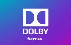 Dolby Access Crack 3.13.249.0 + Key Download [2022]