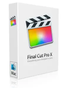 Final Cut Pro X 11.1.2 Crack + Serial Key Download [2022]