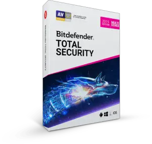 Bitdefender Total Security 2023 v26.0.28.98 Crack + Activation Code