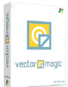 Vector Magic 1.25 Crack + Key Download [2022]