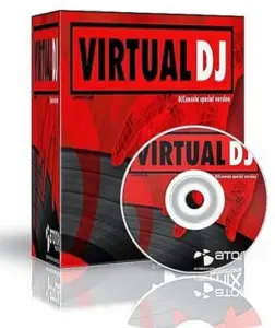 Virtual DJ Crack + Keygen Download [2023]