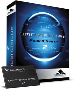 Omnisphere Crack v2.8 + Key Download Latest [2022]