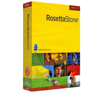 Rosetta Stone Crack 8.22.1 + Key Free Download [2022]