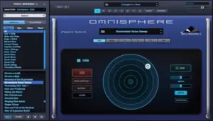 Spectrasonics Omnisphere 2.5 Crack With Serial Key Free Download 300x171 1