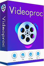 VideoProc 4.8 Crack + License Key Download [2022]