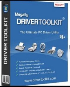 Driver Toolkit 9.9 Crack + License Key Download [2022]