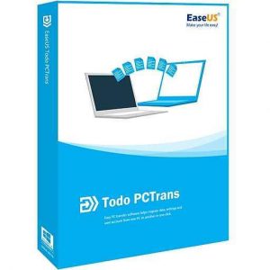 EaseUS Todo PCTrans Pro 13.6 Crack Download [2022]