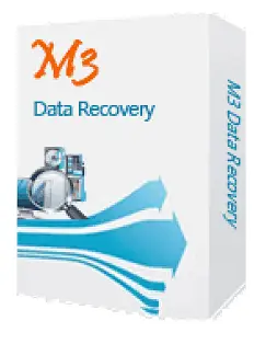 M3 Data Recovery 6.9.6 Crack + License key [2022]