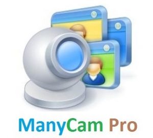 ManyCam 8.1.1.2 Crack + Keygen Download [2024]
