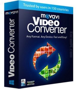 Movavi Video Converter 22.4.1 Crack + Activation Key [2022]