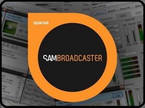 SAM Broadcaster 2023.15 Crack + Key Download