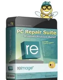 Reimage PC Repair Crack + License Key Download [2023]
