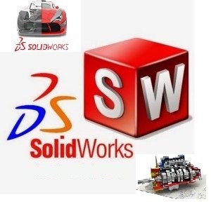 SolidWorks Crack + Serial Key Download [2022]