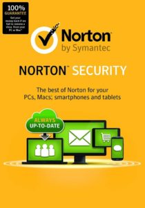 Norton Security Crack + Product Key Free Download [2022]