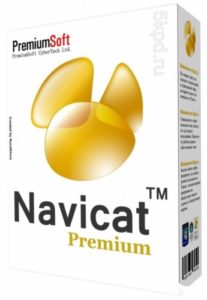 Navicat Premium 16.1.2 Crack + Key Download [2022]