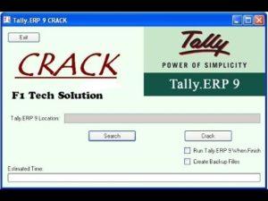 Tally Erp 9.6.7 Crack + License Key Download [2022]