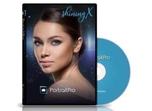 Portrait Pro Studio 23.0.2 Crack + License Key Download [2023]