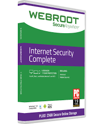 Webroot  9.1.12.32 Crack + Keycode 2020 Download