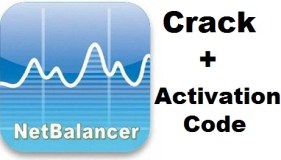 NetBalancer 10.6.1.3129 Crack + Activation Code Latest [2023]