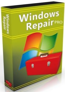 Windows Repair 4.13.3 Crack + Key Download [2022]