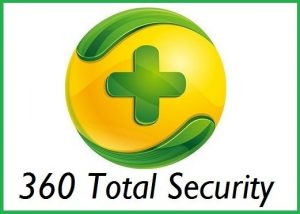 360 Total Security 10.8.0.1500 Crack + License Key [2022]