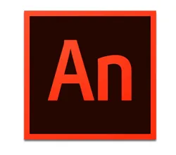 Adobe Animate CC Crack logo