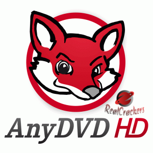AnyDVD HD 8.6.3.2 Crack + Key Download [2022]