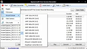 Apowersoft Screen Recorder Pro 2.4.0.16 Crack3
