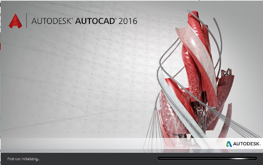 AutoCAD 2016 Crack + Product Key Download Latest