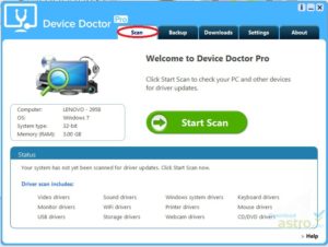 Device Doctor Pro 4.0.1 License Key Crack Free Download. 300x226 1
