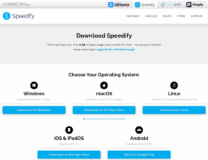Speedify 10.7.0 Crack Unlimited VPN Free Updated Latest 2 1024x787 1 768x590 1